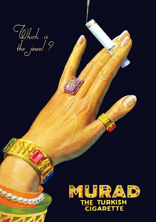 Murad - Which is the Jewel