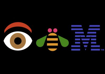 Eye-Bee-M IBM wideA