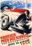 Swiss GP 1934
